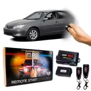 Remote Start Kit For Toyota Camry 2003-2006 | 1-Button 1,500ft Range Remotes