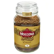 Moccona Freeze Dried Classic Coffee 400gm x 1