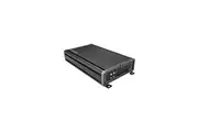 Kicker 46CXA1200.1 1200Watts RMS Monoblock Sub Amp