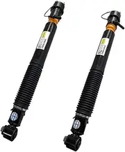 3Y5513029J 3Y5513028J One Pair Car Suspension Parts Rear Left And Right Air Shock Damper Compatible for Mulsanne 3Y5513029K