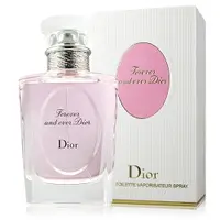 在飛比找樂天市場購物網優惠-Dior Forever and Ever 情繫永恆 女性淡