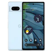 Google Pixel 7a 128 GB - Sea - Very Good (Refurbished)