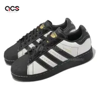 在飛比找Yahoo奇摩購物中心優惠-adidas 休閒鞋 Superstar XLG 男鞋 女鞋