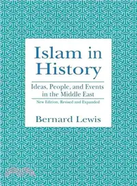 在飛比找三民網路書店優惠-Islam in History ― Ideas, Peop