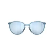 OAKLEY Seilo Sunglasses - Matte Stonewash PRIZM Deep Water