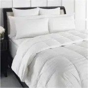 SHERIDAN ULTIMATE DREAM Goose Down Quilt/ Doona/ Duvet- Queen| King| Super King