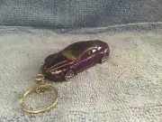 HOT WHEELS~Aston Martin DBS- HW Exotics Key Chain - Deal