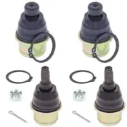 Complete Ball Joint Lower and Upper Kit Can-Am Commander 800 11-15