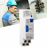Staircase light timer switch Staircase automatic staircase light timer Rela G5P5