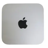 在飛比找Yahoo奇摩購物中心優惠-EZstick APPLE Mac Mini 專用二代透氣機