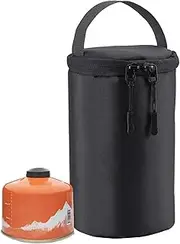 Propane Tank Bag, Propane Cylinder Storage Bag, Propane Tank Insulated Cover Bag, Propane Tank Protective Storage Case with Handle, Durable Cylinder Protector for Propane Tanks, Outdoor Adventures