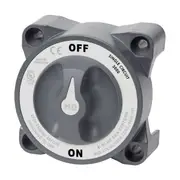 Blue Sea Systems HD Battery Switch