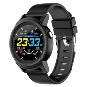 Smart Bracelet With Call Reminder Heart Rate & Sleep Monitoring