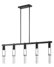 Finesse Decor Harmony 5 Light Chandelier
