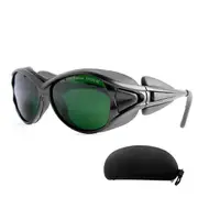 Red Light Therapy Glasses - IPL 200-2000nm Eye Protection