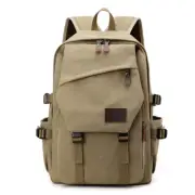 High Quality Canvas Backpack