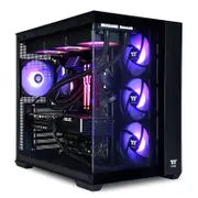 G9 Intel i9 12900KS GeForce RTX 5070 Gaming PC 58473
