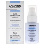 Gamarde Hydrating Elixir For Women 1 oz Moisturizer