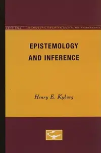 在飛比找博客來優惠-Epistemology and Inference