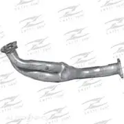 Redback Engine Pipe to suit MT/SF/SG/SH L300 EP VAN MPV 4WD SWB 2.4L MPI 4G64 PET 10/86/87/88/89/90/91/92/93/94 - E7126