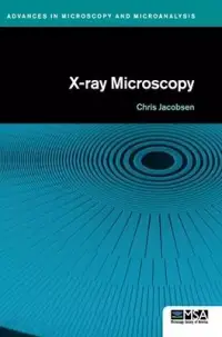 在飛比找博客來優惠-X-Ray Microscopy