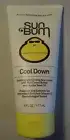 Sun Bum Cool Down Hydrating After Sun Care Lotion 6 oz