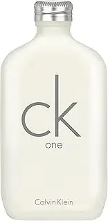 [Calvin Klein] CK One