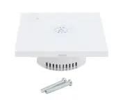 Smart Switch Wifi Remote Control Intelligent Controller Eu Uk Standard 95?250Vac