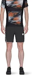 [Mammut] Aenergy TR Shorts Men's Mountain Climbing Shorts
