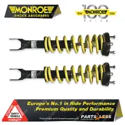 Front Low Monroe Shock Pre Assembled Strut for Ford Falcon Fairmont BA BF 02-07 (for: Ford)