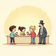 The Great Custard Caper