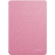 Amazon Original Kindle Touch (2022 - 2024 Model ) Fabric Cover - Rose 6.8" [B09NMX9CMD]