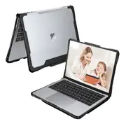 InfoCase Rugged Snap-On Case for MacBook Air AO-SNP-MBAIRM2