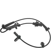 Abs Front Rear Left Right Wheel for Speed Abs Sensor for Cr-Z for Insight for Fit 1.2 1.3 1.4 1.5 57450-Tf0-003 57475-Tf0-013