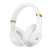 Beats Studio3 Wireless Over-Ear Headphone - White