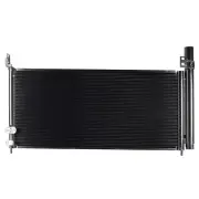 3790 One Stop Solutions A/C AC Condenser for Lexus CT200h Toyota Prius Plug-In (for: Toyota)