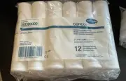 Conco Conforming Stretch Bandages by HARTMANN-CONCO Inc. 12 In Bag -2 Bags