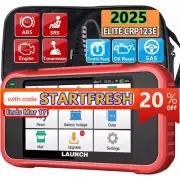 LAUNCH CRP123E OBD Scanner Engine ABS SRS Code Reader Automobile Diagnostic Tool