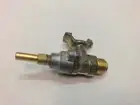 Genuine Smeg Stove Oven Gas Cooktop WOK Burner Tap Valve SA9065XS SA92MFX5