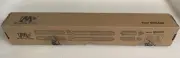 Universal Sound Bar Bracket Wall Mount TV Speaker Vizio Samsung LG Stand New