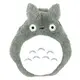 日本龍貓 TOTORO 毛絨脖掛式全身票卡夾萬用包 收納包 零錢包 宮崎駿 吉卜力 iae創百市集