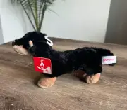 AURORA Small Vienna Flopsie Adorable Plush Toy