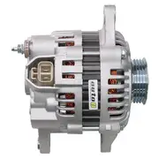 Auto 8 Alternator for Mazda 323 BW 1.6L Petrol B6 11/85 - 10/89