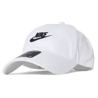 在飛比找蝦皮商城優惠-NIKE H86 FUTURA WASHED CAP WHI