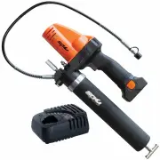 SP Tools SP81513 - 16V Grease Gun Kit (1 x 2.0Ah)