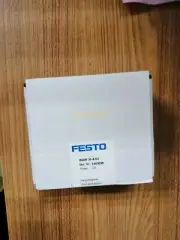 1pcs Festo HGDD-35-A-G2 three-point air claw 1163039