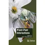 PLANT-PEST INTERACTIONS