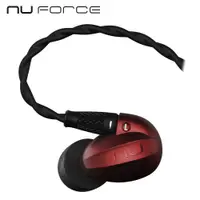 在飛比找蝦皮商城優惠-福利品｜Nuforce HEM2 入耳式耳機｜1動鐵單體｜ 