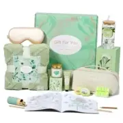 Get Well Gifts for Women,Self Care Gifts for Women,11 Pcs Relaxing Spa Gifts