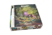 Folded Space Game Bitoku Inserts Kids Family Interactive Strategy Puzzle Game